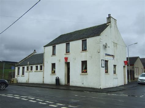 Banton, North Lanarkshire